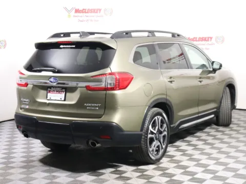 More photos of 2024 Subaru Ascent Limited at McCloskey Imports & 4x4s (Licensed as McCloskey Isuzu), CO