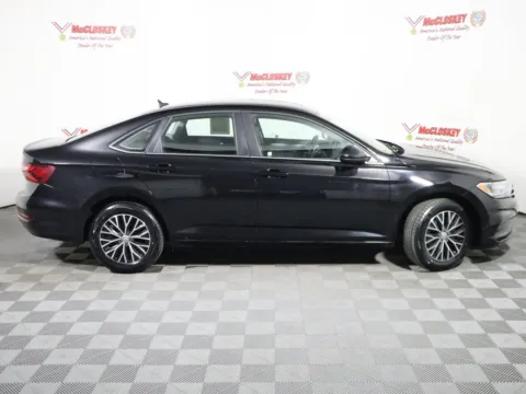 Another view of 2021 Volkswagen Jetta 1.4T SE for sale in Colorado Springs, CO at McCloskey Imports & 4x4s (Licensed as McCloskey Isuzu)