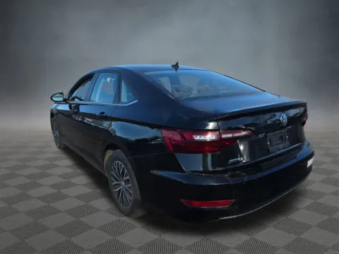 More photos of 2021 Volkswagen Jetta 1.4T SE at McCloskey Imports & 4x4s (Licensed as McCloskey Isuzu), CO