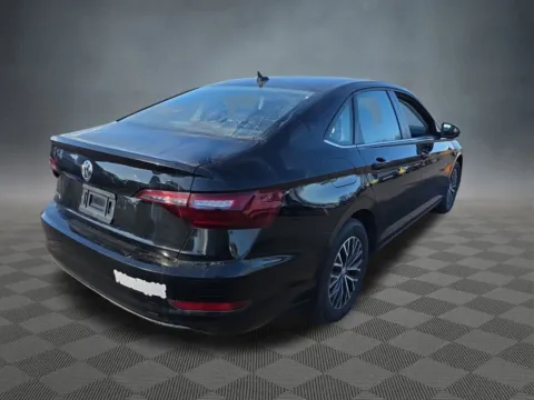 Another view of 2021 Volkswagen Jetta 1.4T SE for sale in Colorado Springs, CO at McCloskey Imports & 4x4s (Licensed as McCloskey Isuzu)