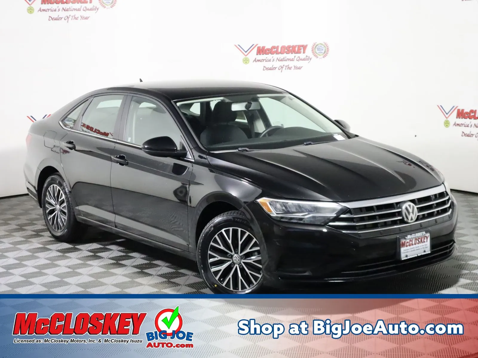 2021 Volkswagen Jetta 1.4T SE for sale in Colorado Springs, CO