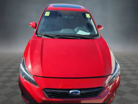 Photos of 2020 Subaru Impreza Sport for sale in Colorado Springs, CO at McCloskey Imports & 4x4s (Licensed as McCloskey Isuzu)