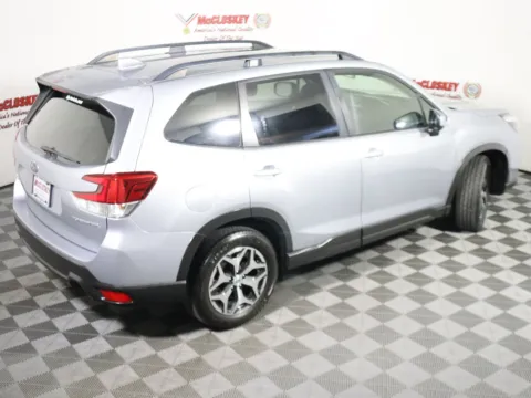 More photos of 2020 Subaru Forester Premium at McCloskey Imports & 4x4s (Licensed as McCloskey Isuzu), CO