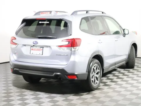 More photos of 2020 Subaru Forester Premium at McCloskey Imports & 4x4s (Licensed as McCloskey Isuzu), CO