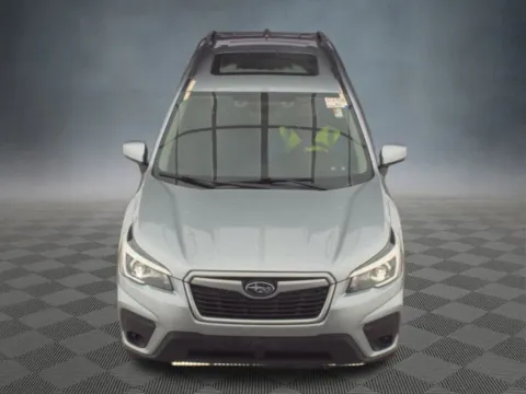 Photos of 2020 Subaru Forester Premium for sale in Colorado Springs, CO at McCloskey Imports & 4x4s (Licensed as McCloskey Isuzu)