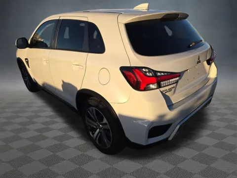 More photos of 2022 Mitsubishi Outlander Sport 2.0 ES at McCloskey Imports & 4x4s (Licensed as McCloskey Isuzu), CO
