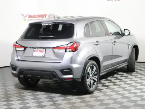 More photos of 2020 Mitsubishi Outlander Sport 2.0 SE at McCloskey Imports & 4x4s (Licensed as McCloskey Isuzu), CO