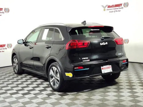 More photos of 2022 Kia Niro EV EX at McCloskey Imports & 4x4s (Licensed as McCloskey Isuzu), CO