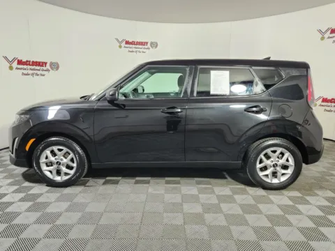 More photos of 2023 Kia Soul S at McCloskey Imports & 4x4s (Licensed as McCloskey Isuzu), CO