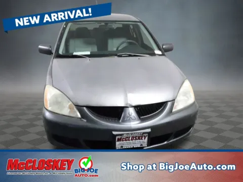 Gray 2005 Mitsubishi Lancer ES for sale in Colorado Springs, CO