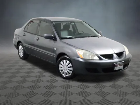 Photos of 2005 Mitsubishi Lancer ES for sale in Colorado Springs, CO at McCloskey Imports & 4x4s (Licensed as McCloskey Isuzu)