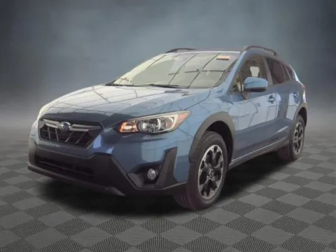 More photos of 2022 Subaru Crosstrek Premium at McCloskey Imports & 4x4s (Licensed as McCloskey Isuzu), CO