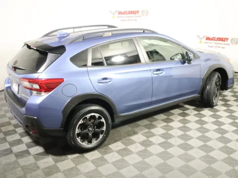 More photos of 2022 Subaru Crosstrek Premium at McCloskey Imports & 4x4s (Licensed as McCloskey Isuzu), CO