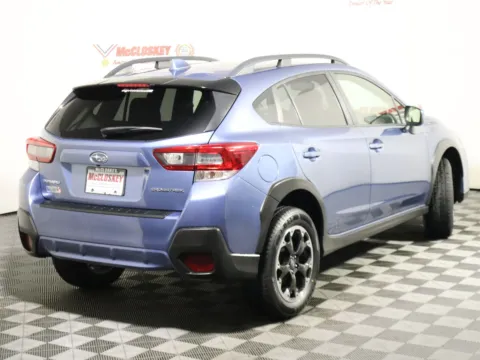 More photos of 2022 Subaru Crosstrek Premium at McCloskey Imports & 4x4s (Licensed as McCloskey Isuzu), CO