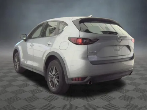 Another view of 2019 Mazda CX-5 Sport for sale in Colorado Springs, CO at McCloskey Imports & 4x4s (Licensed as McCloskey Isuzu)