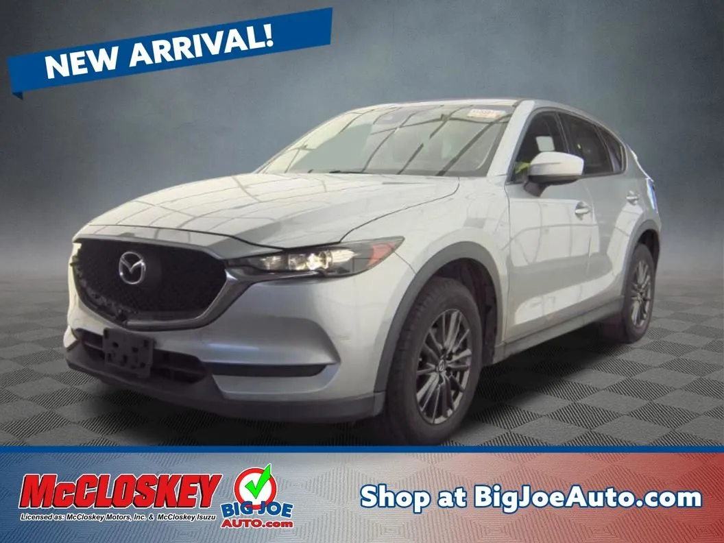 2019 Mazda CX-5 Sport for sale in Colorado Springs, CO