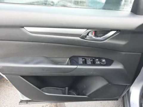 More photos of 2019 Mazda CX-5 Sport at McCloskey Imports & 4x4s (Licensed as McCloskey Isuzu), CO