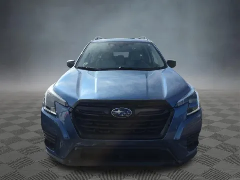 Photos of 2023 Subaru Forester for sale in Colorado Springs, CO at McCloskey Imports & 4x4s (Licensed as McCloskey Isuzu)