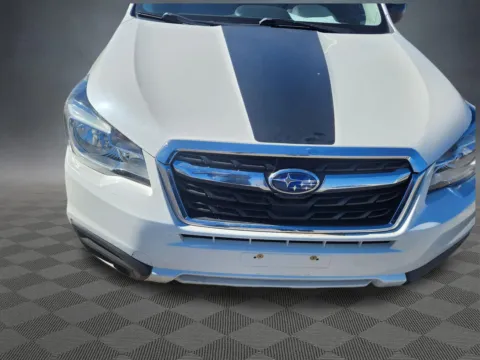 Photos of 2017 Subaru Forester 2.5i for sale in Colorado Springs, CO at McCloskey Imports & 4x4s (Licensed as McCloskey Isuzu)