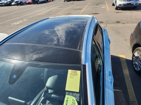 Another view of 2020 Mercedes-Benz GLA 250 for sale in Colorado Springs, CO at McCloskey Imports & 4x4s (Licensed as McCloskey Isuzu)