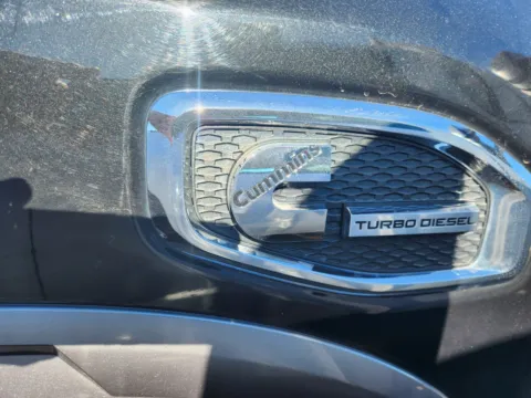 More photos of 2016 Nissan Titan XD PRO-4X at McCloskey Imports & 4x4s (Licensed as McCloskey Isuzu), CO