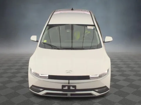 Photos of 2024 Hyundai IONIQ 5 SE for sale in Colorado Springs, CO at McCloskey Imports & 4x4s (Licensed as McCloskey Isuzu)