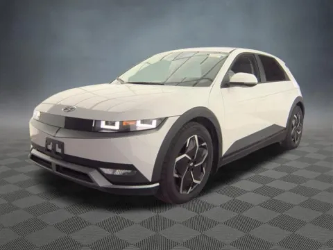 More photos of 2024 Hyundai IONIQ 5 SE at McCloskey Imports & 4x4s (Licensed as McCloskey Isuzu), CO