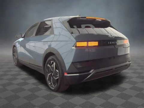 More photos of 2024 Hyundai IONIQ 5 SEL at McCloskey Imports & 4x4s (Licensed as McCloskey Isuzu), CO