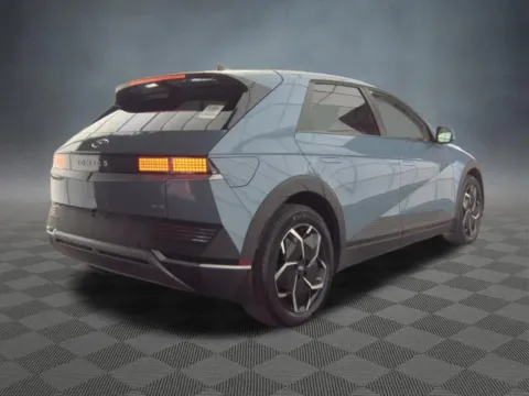 Photos of 2024 Hyundai IONIQ 5 SEL for sale in Colorado Springs, CO at McCloskey Imports & 4x4s (Licensed as McCloskey Isuzu)