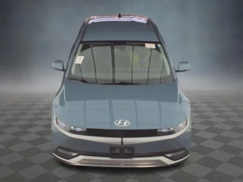 Another view of 2024 Hyundai IONIQ 5 SEL for sale in Colorado Springs, CO at McCloskey Imports & 4x4s (Licensed as McCloskey Isuzu)