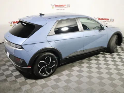 More photos of 2024 Hyundai IONIQ 5 SEL at McCloskey Imports & 4x4s (Licensed as McCloskey Isuzu), CO