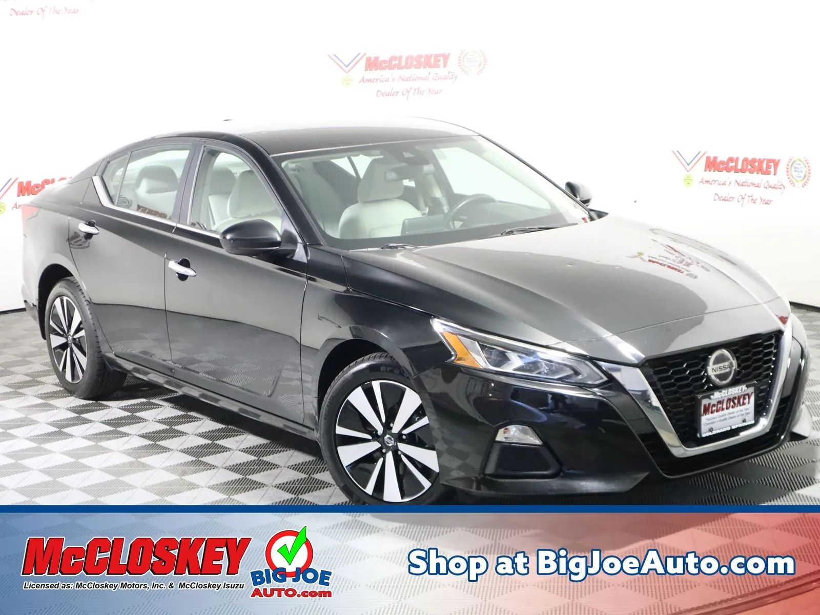 2021 Nissan Altima 2.5 SV for sale in Colorado Springs, CO