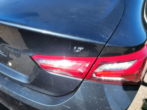 More photos of 2021 Chevrolet Malibu LT at McCloskey Imports & 4x4s (Licensed as McCloskey Isuzu), CO