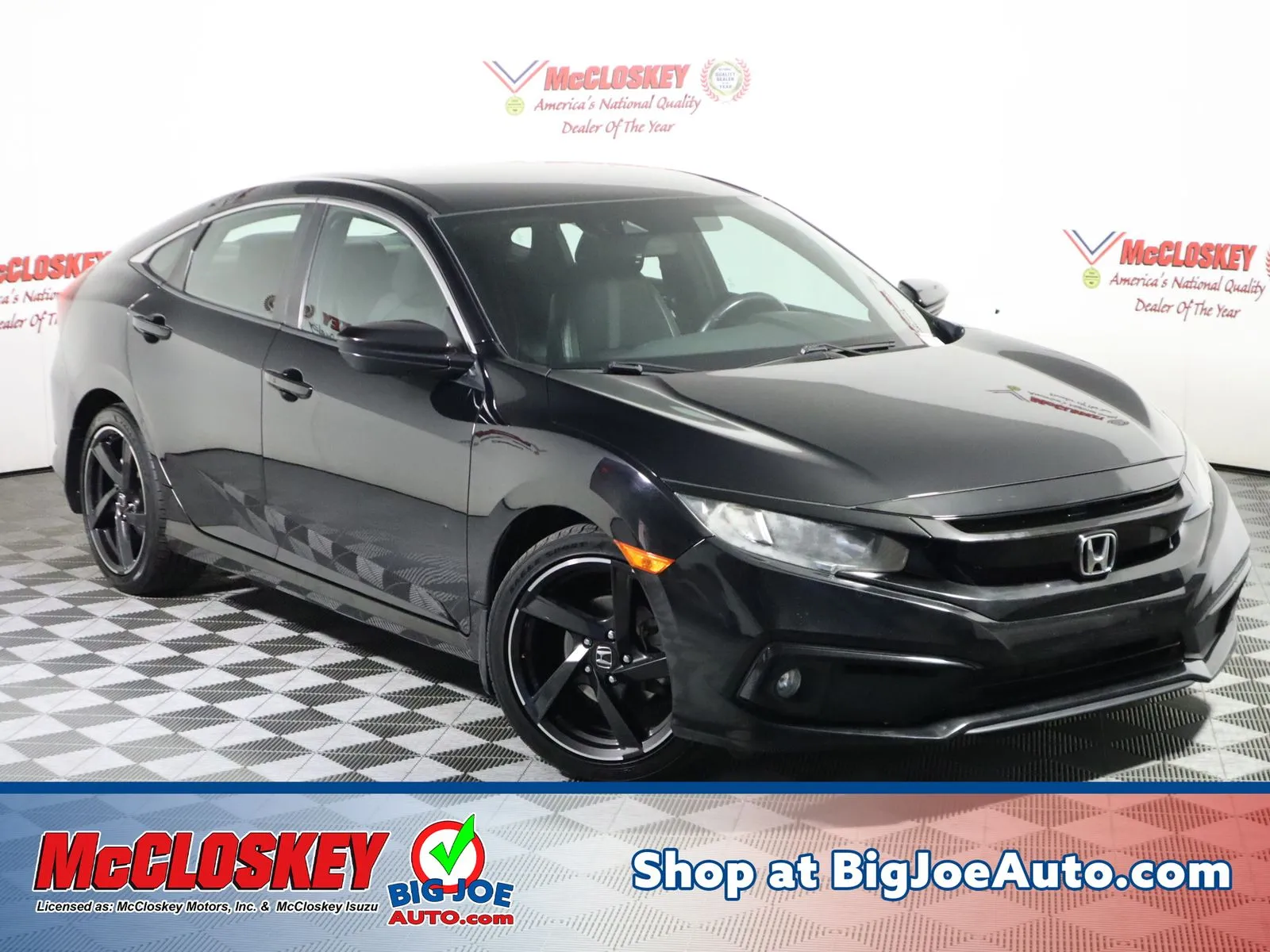 2021 Honda Civic Sport for sale in Colorado Springs, CO