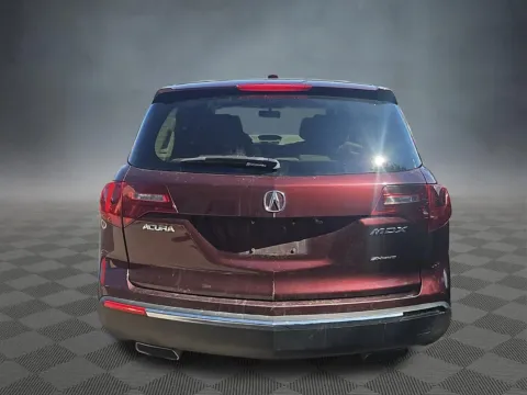 More photos of 2012 Acura MDX 3.7L at McCloskey Imports & 4x4s (Licensed as McCloskey Isuzu), CO