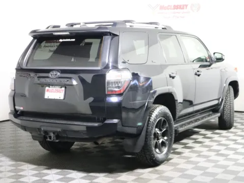 More photos of 2019 Toyota 4Runner SR5 at McCloskey Imports & 4x4s (Licensed as McCloskey Isuzu), CO