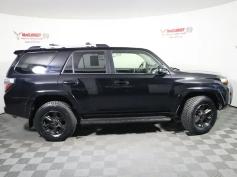 Another view of 2019 Toyota 4Runner SR5 for sale in Colorado Springs, CO at McCloskey Imports & 4x4s (Licensed as McCloskey Isuzu)