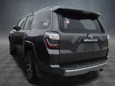 More photos of 2017 Toyota 4Runner TRD Off-Road at McCloskey Imports & 4x4s (Licensed as McCloskey Isuzu), CO