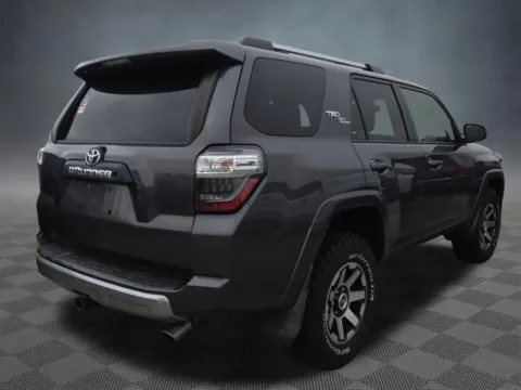 More photos of 2017 Toyota 4Runner TRD Off-Road at McCloskey Imports & 4x4s (Licensed as McCloskey Isuzu), CO