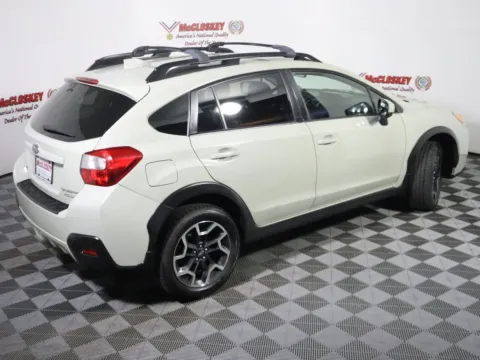 More photos of 2017 Subaru Crosstrek 2.0i Premium at McCloskey Imports & 4x4s (Licensed as McCloskey Isuzu), CO