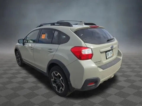Another view of 2017 Subaru Crosstrek 2.0i Premium for sale in Colorado Springs, CO at McCloskey Imports & 4x4s (Licensed as McCloskey Isuzu)