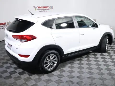 More photos of 2018 Hyundai Tucson SE at McCloskey Imports & 4x4s (Licensed as McCloskey Isuzu), CO