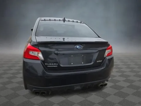 More photos of 2017 Subaru WRX at McCloskey Imports & 4x4s (Licensed as McCloskey Isuzu), CO