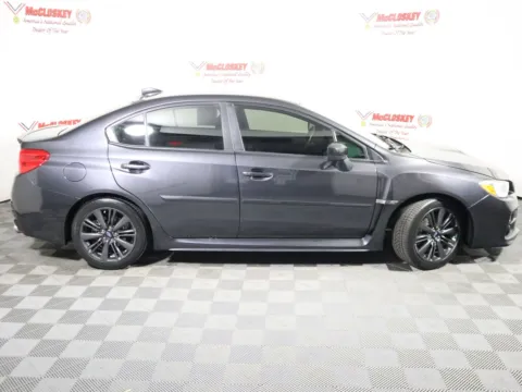 Another view of 2017 Subaru WRX for sale in Colorado Springs, CO at McCloskey Imports & 4x4s (Licensed as McCloskey Isuzu)