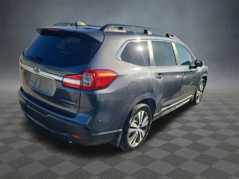 Another view of 2019 Subaru Ascent Touring for sale in Colorado Springs, CO at McCloskey Imports & 4x4s (Licensed as McCloskey Isuzu)