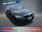 Black 2023 BMW 5 Series 530e iPerformance for sale in Colorado Springs, CO