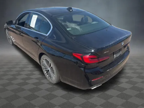 More photos of 2023 BMW 5 Series 530e iPerformance at McCloskey Imports & 4x4s (Licensed as McCloskey Isuzu), CO