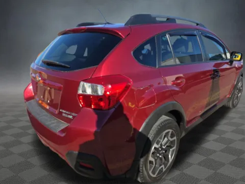 Another view of 2017 Subaru Crosstrek 2.0i Premium for sale in Colorado Springs, CO at McCloskey Imports & 4x4s (Licensed as McCloskey Isuzu)