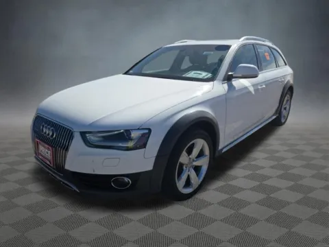 More photos of 2014 Audi allroad 2.0T Premium Plus at McCloskey Imports & 4x4s (Licensed as McCloskey Isuzu), CO