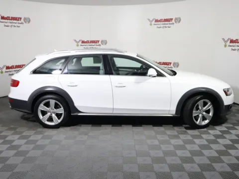 Another view of 2014 Audi allroad 2.0T Premium Plus for sale in Colorado Springs, CO at McCloskey Imports & 4x4s (Licensed as McCloskey Isuzu)